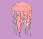Dibujo Medusa pintado por MEDUSA