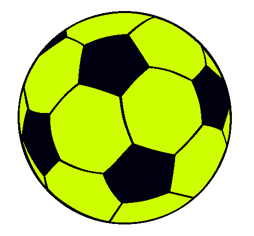 Pelota de fútbol II