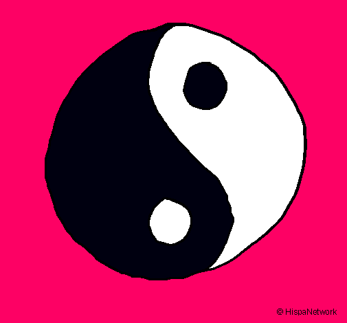 Yin yang