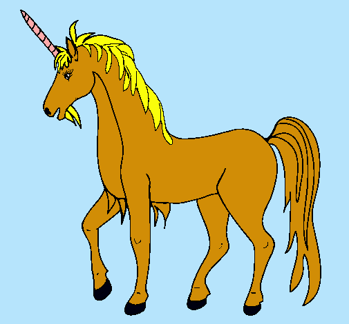 Unicornio II