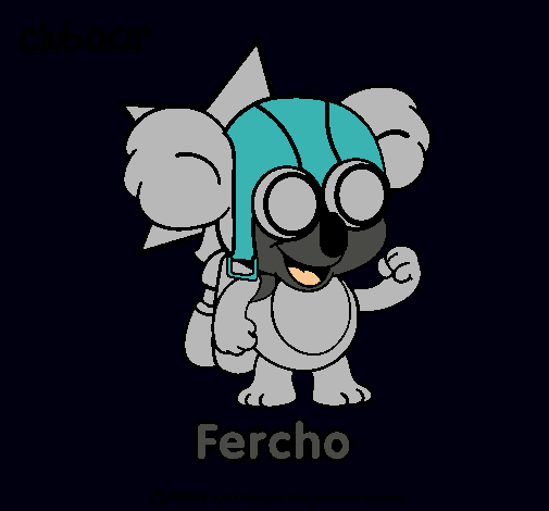 Fercho