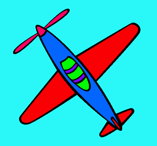 Avión III