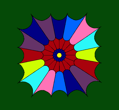 Mandala 15