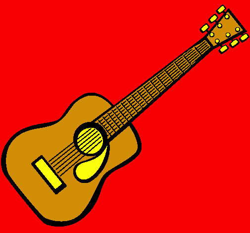 Guitarra española II