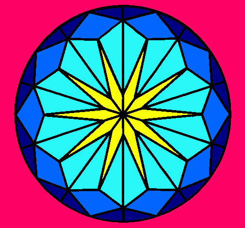 Mandala 42