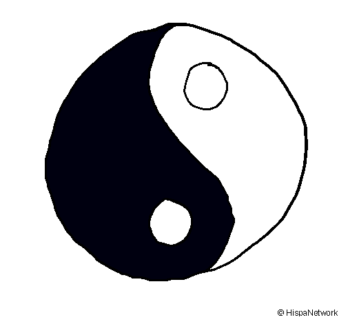 Yin yang