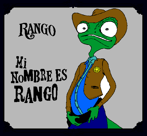 Rango