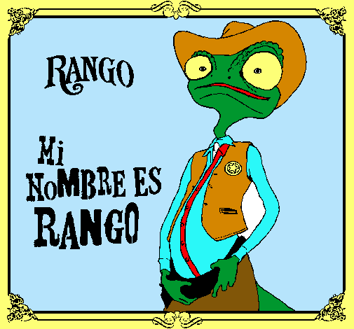 Rango