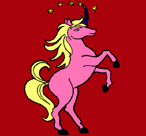 Unicornio