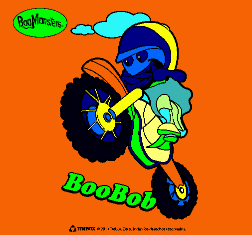 BooBob