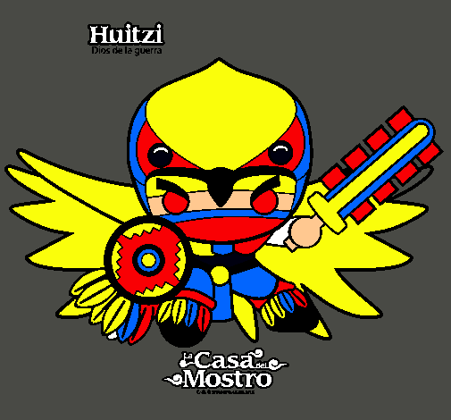 Huitzi