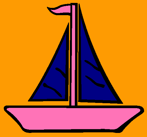 Barco velero