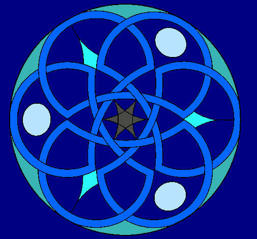 Mandala 11