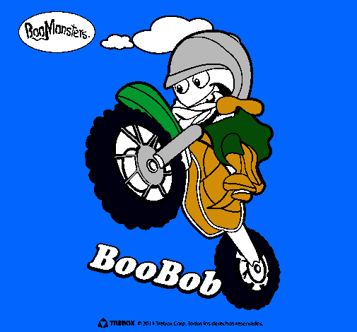 BooBob