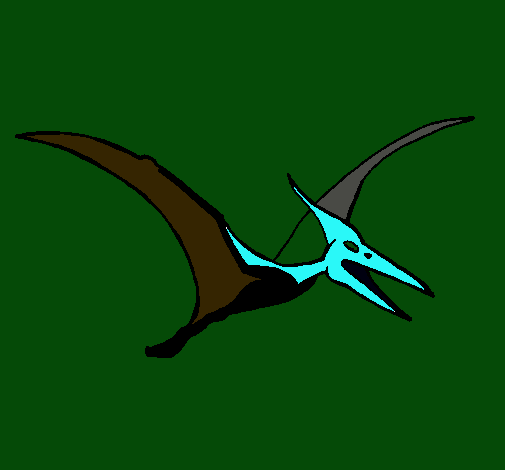 Pterodáctilo