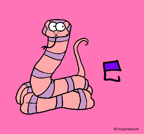 Serpiente