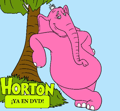 Horton