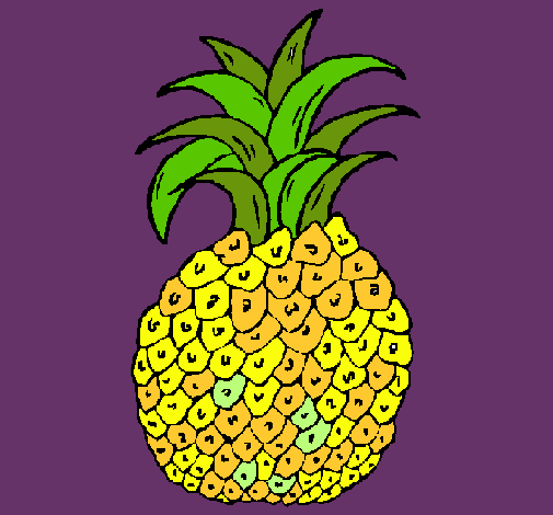 piña