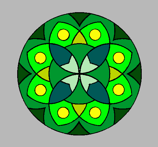 Mandala 13