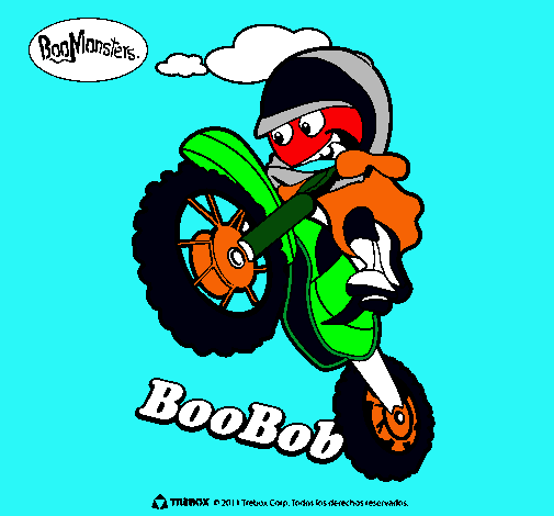 BooBob