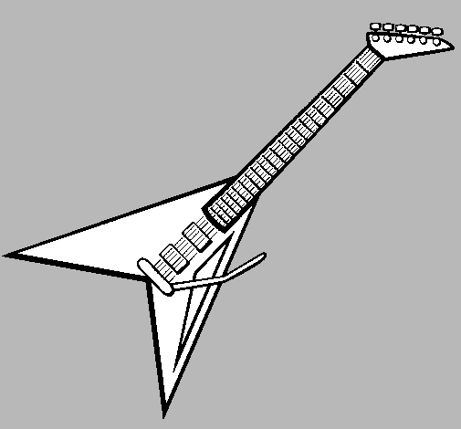 Guitarra eléctrica II