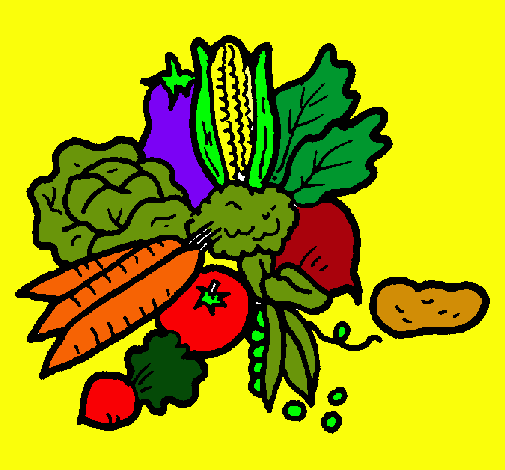 verduras