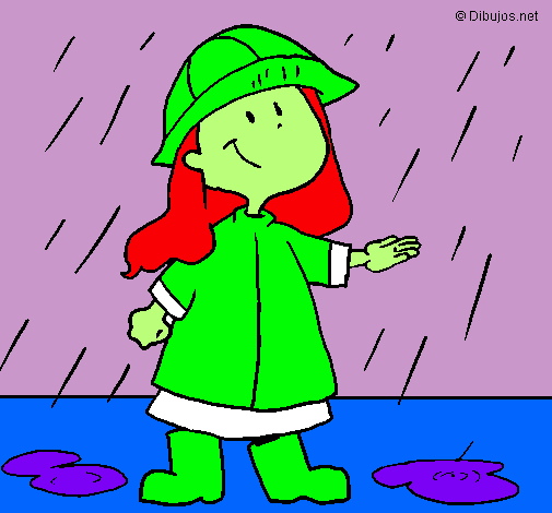 Lluvia