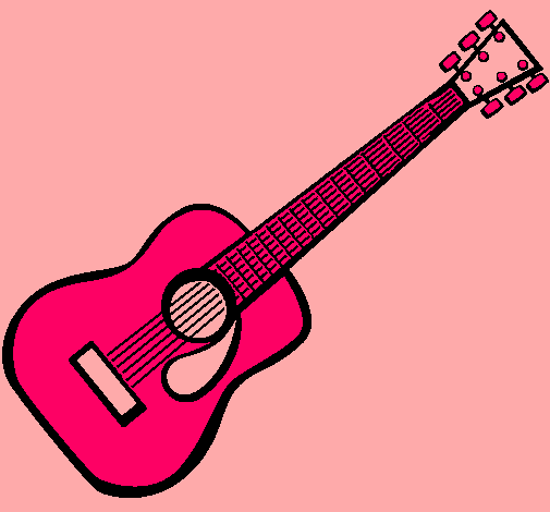 Guitarra española II