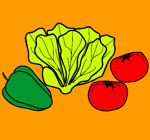 Verduras