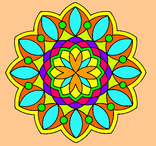 Mandala 3