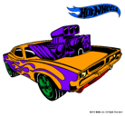 Dibujo Hot Wheels 11 pintado por SERGIOALEX