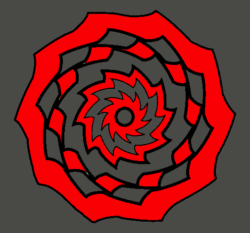 Mandala 9