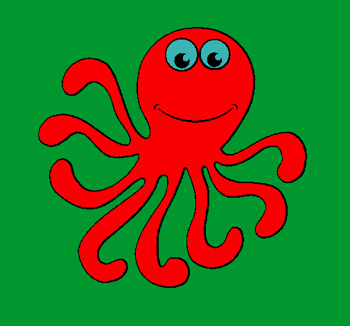 Pulpo 2