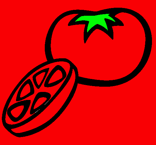 Tomate