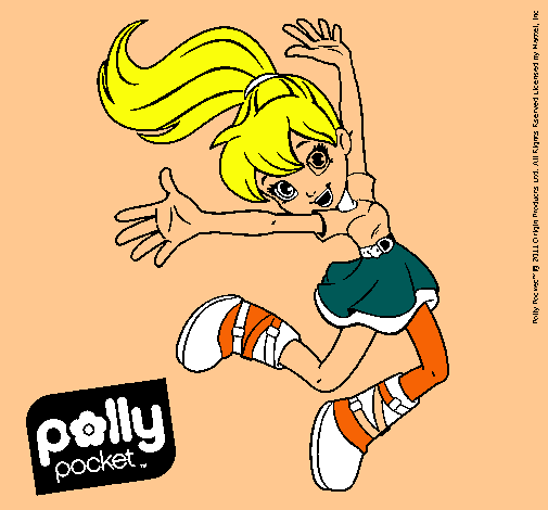 Polly Pocket 10