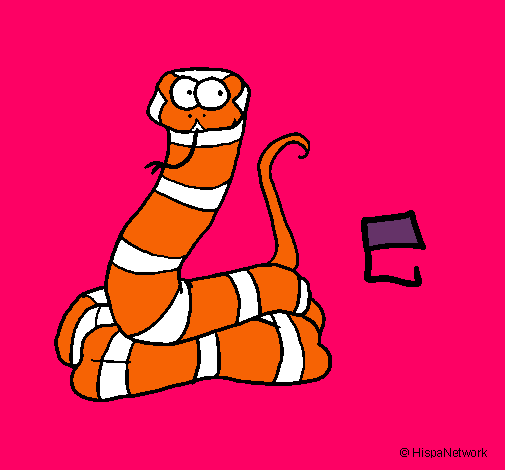 Serpiente