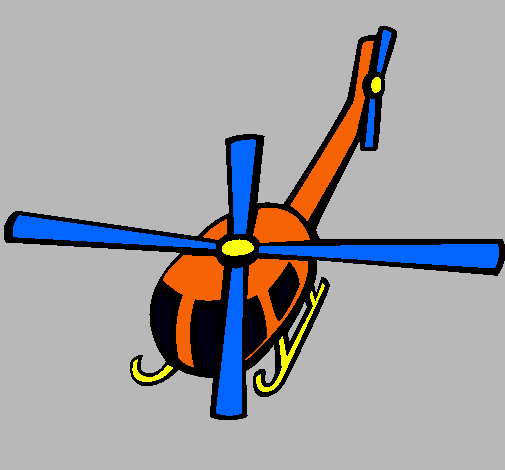 Helicóptero V