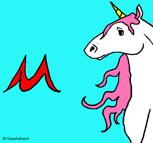 Unicornio