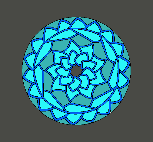 Mandala 1