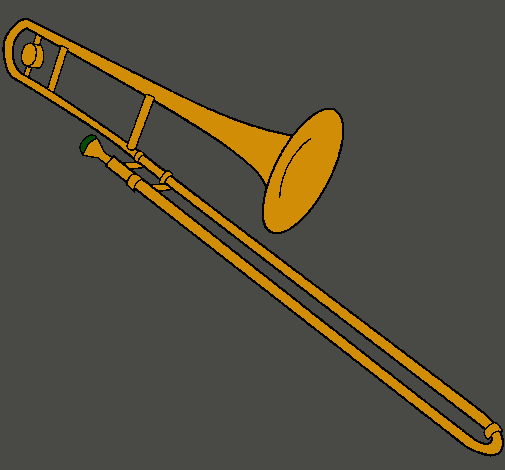 Trombón