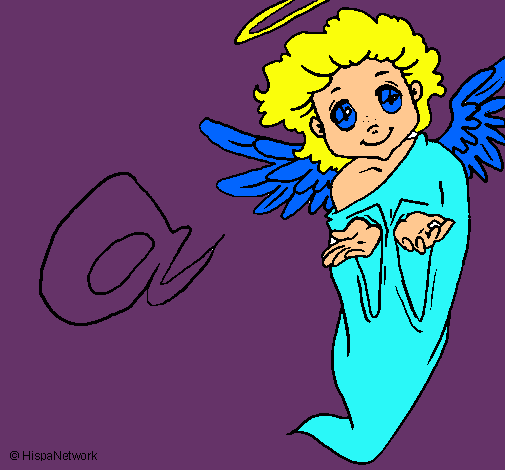 Ángel