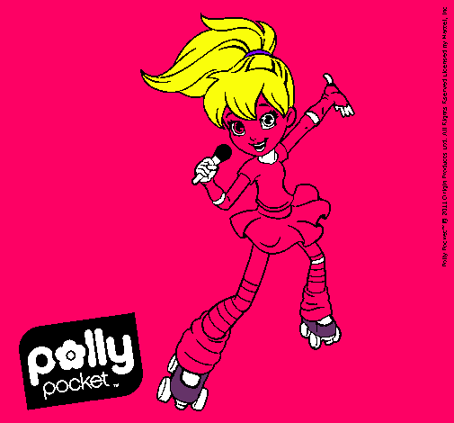 Polly Pocket 2