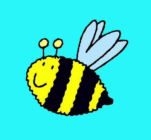 Abeja 4