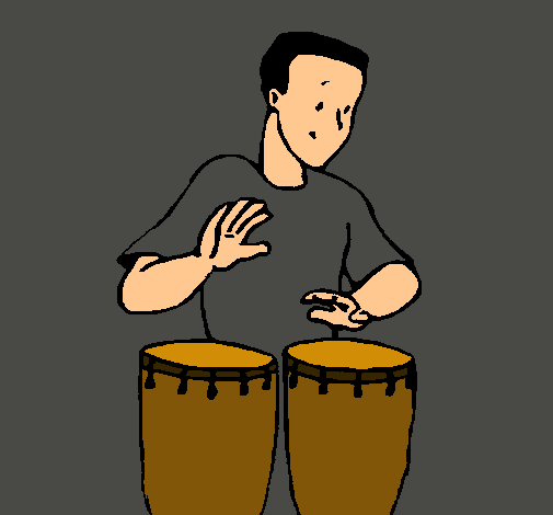 Percusionista