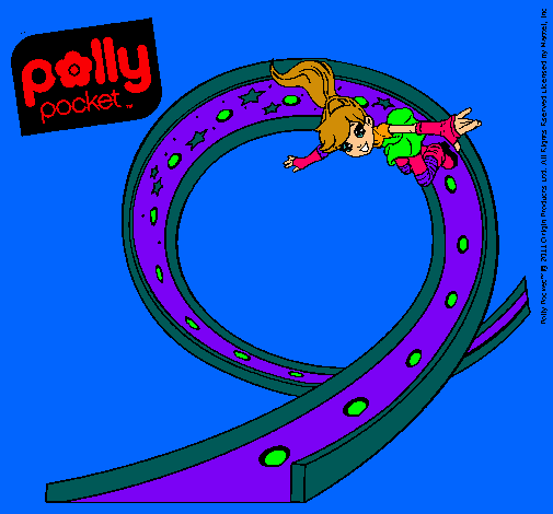 Polly Pocket 15