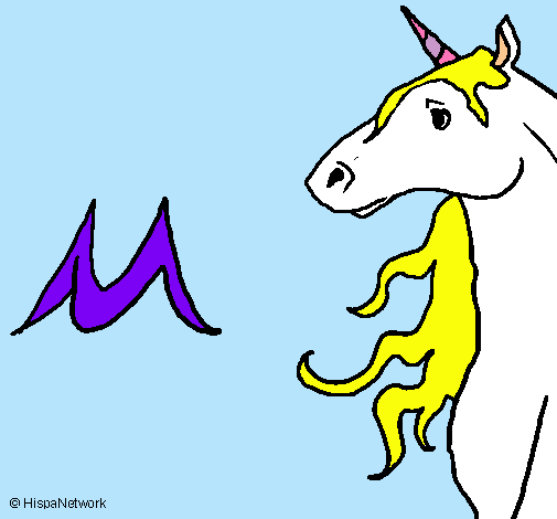 Unicornio