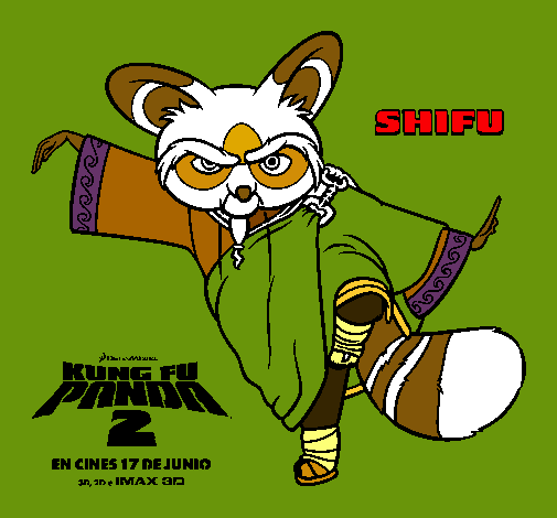 Shifu