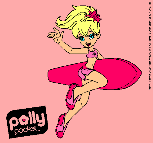 Polly Pocket 3