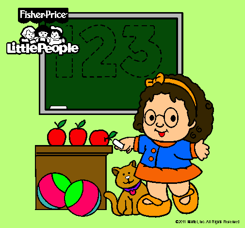 Little People 11