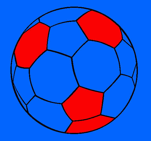 Pelota de fútbol II